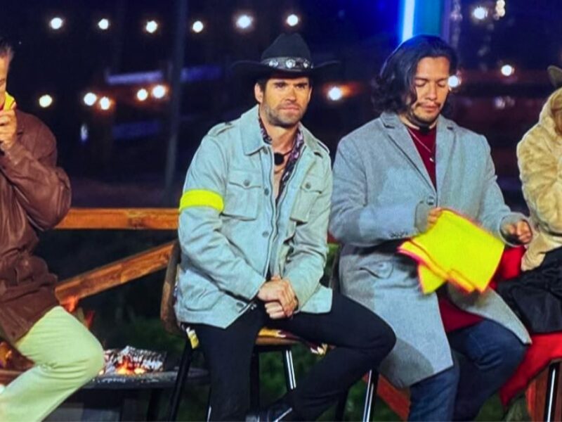 Votaciones en 'La Granja VIP'