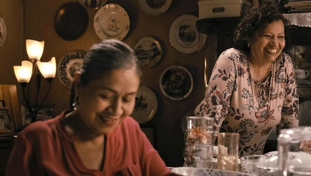 Reparto y sinopsis de Las locuras de Netflix