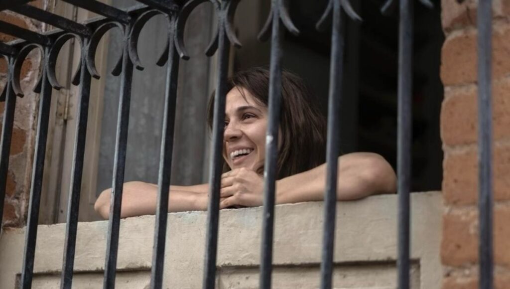 Reparto y sinopsis de Las locuras de Netflix