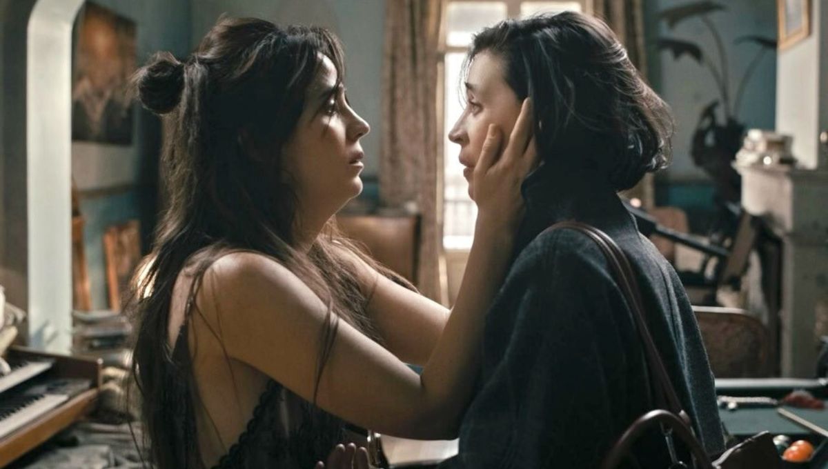 Reparto y sinopsis de Las locuras de Netflix