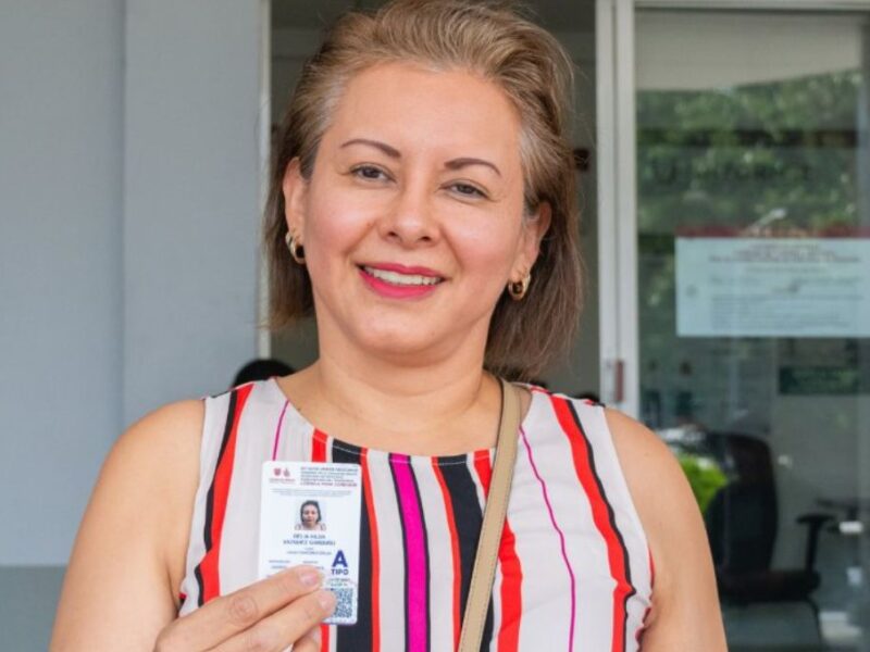 Se extiende el periodo de trámite de licencias permanentes para conducir en CDMX hasta 2026