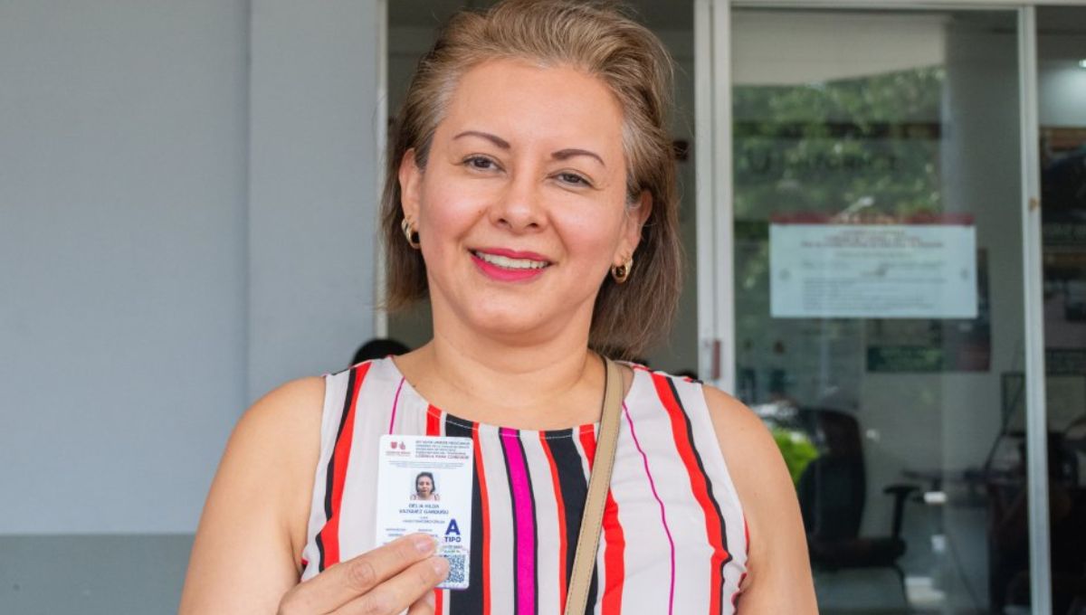 Se extiende el periodo de trámite de licencias permanentes para conducir en CDMX hasta 2026