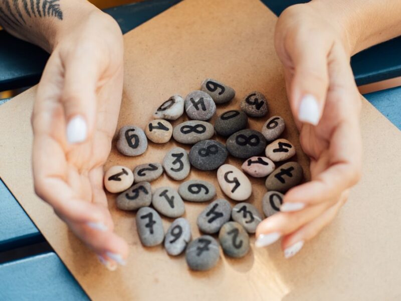 Números de la suerte de hoy 5 de noviembre de 2025