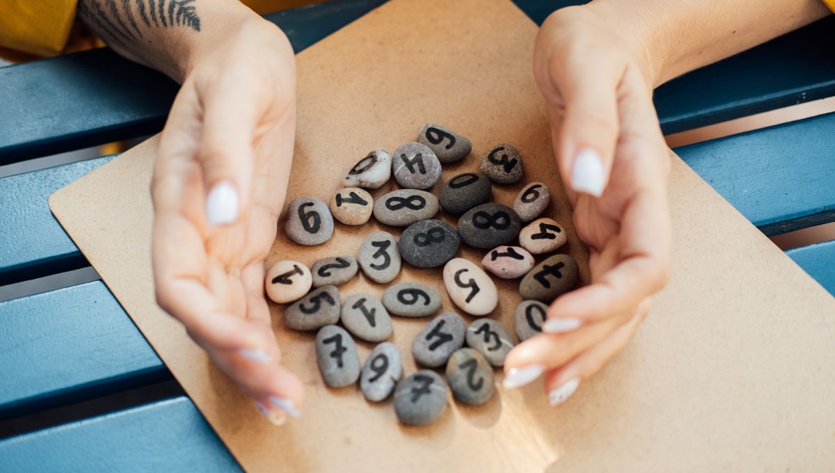 Números de la suerte de hoy 5 de noviembre de 2025