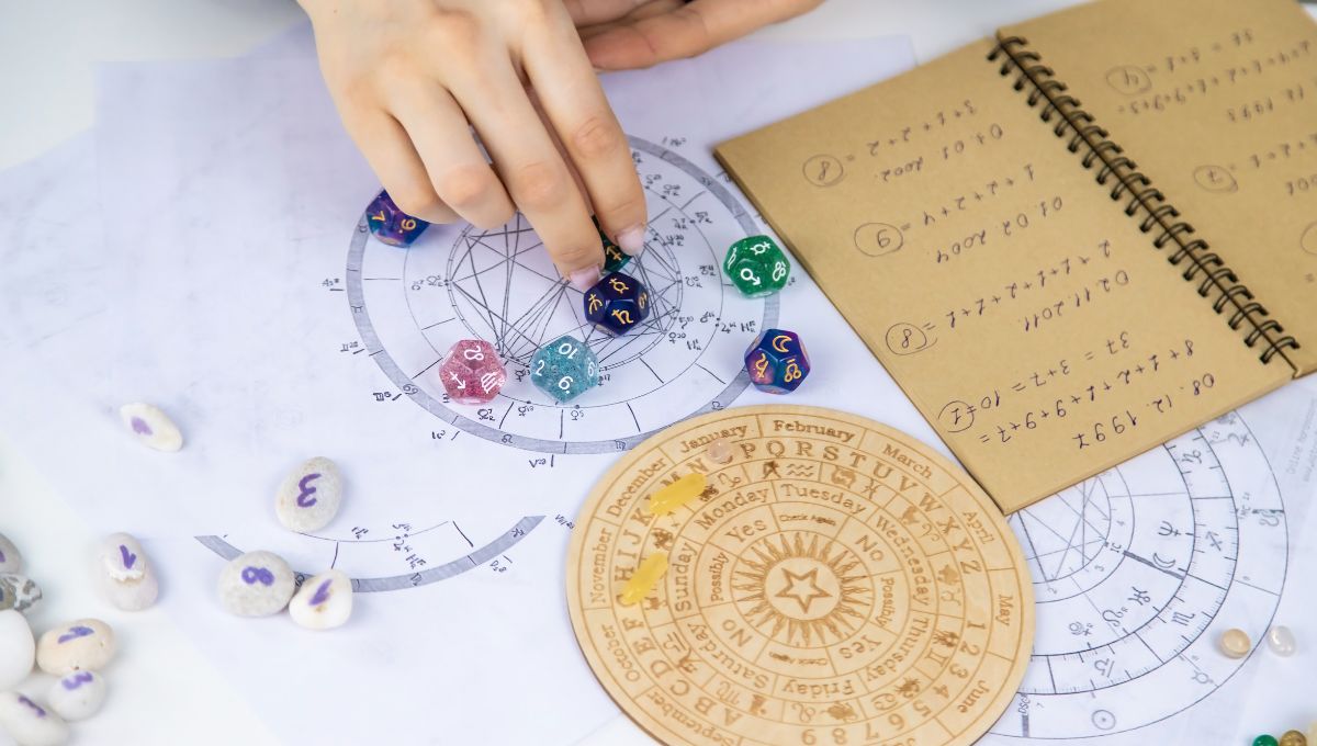 Números de la suerte para cada signo zodiacal hoy 7 de noviembre 2025