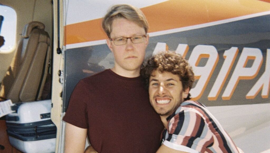 Quién es Matt Guthmiller