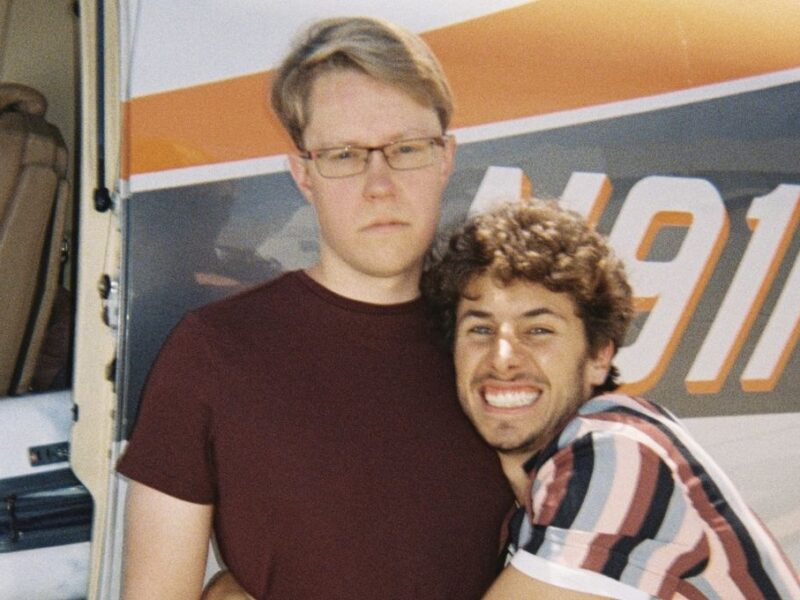 Quién es Matt Guthmiller