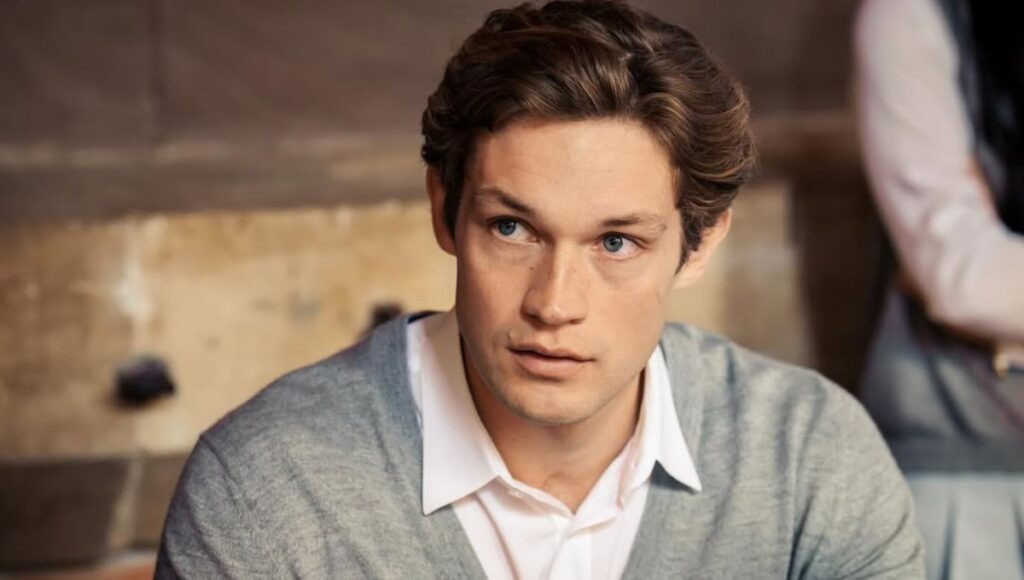 Calendario de estreno nuevos capítulos Maxton Hall 2