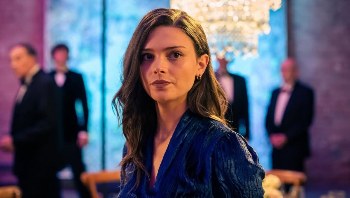 Calendario de estreno nuevos capítulos Maxton Hall 2