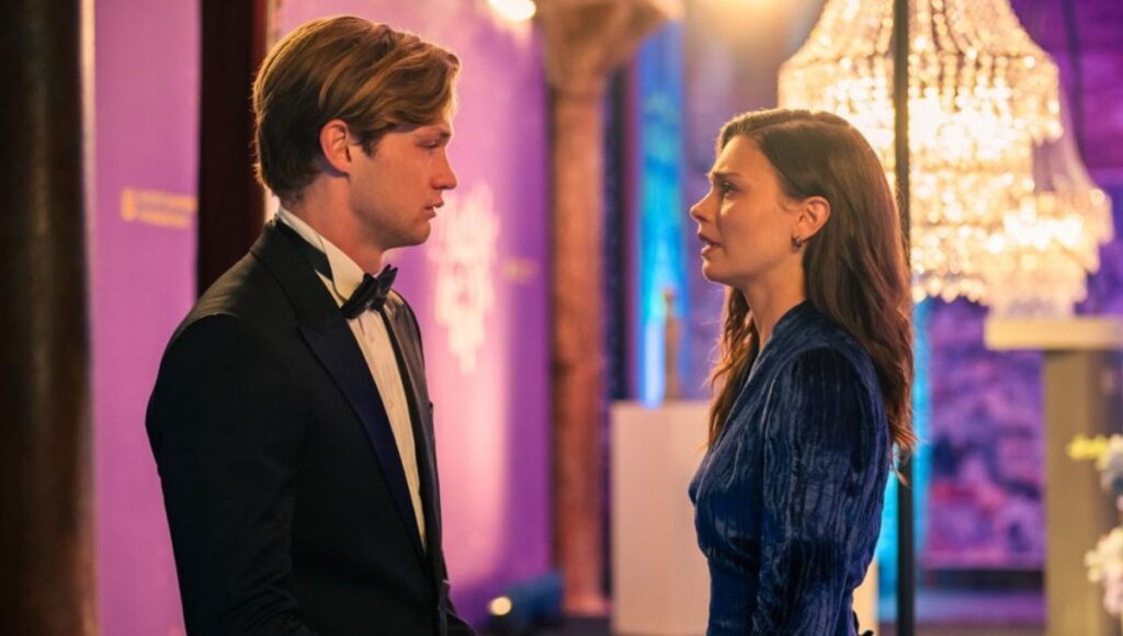 Fecha de estreno tercera temporada de Maxton Hall en Prime Video