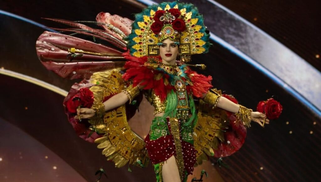 Dónde ver la final de Miss Universo 2025 desde México