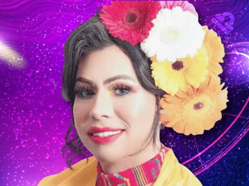 Nana Calistar tiene el horóscopo de HOY 2 de noviembre