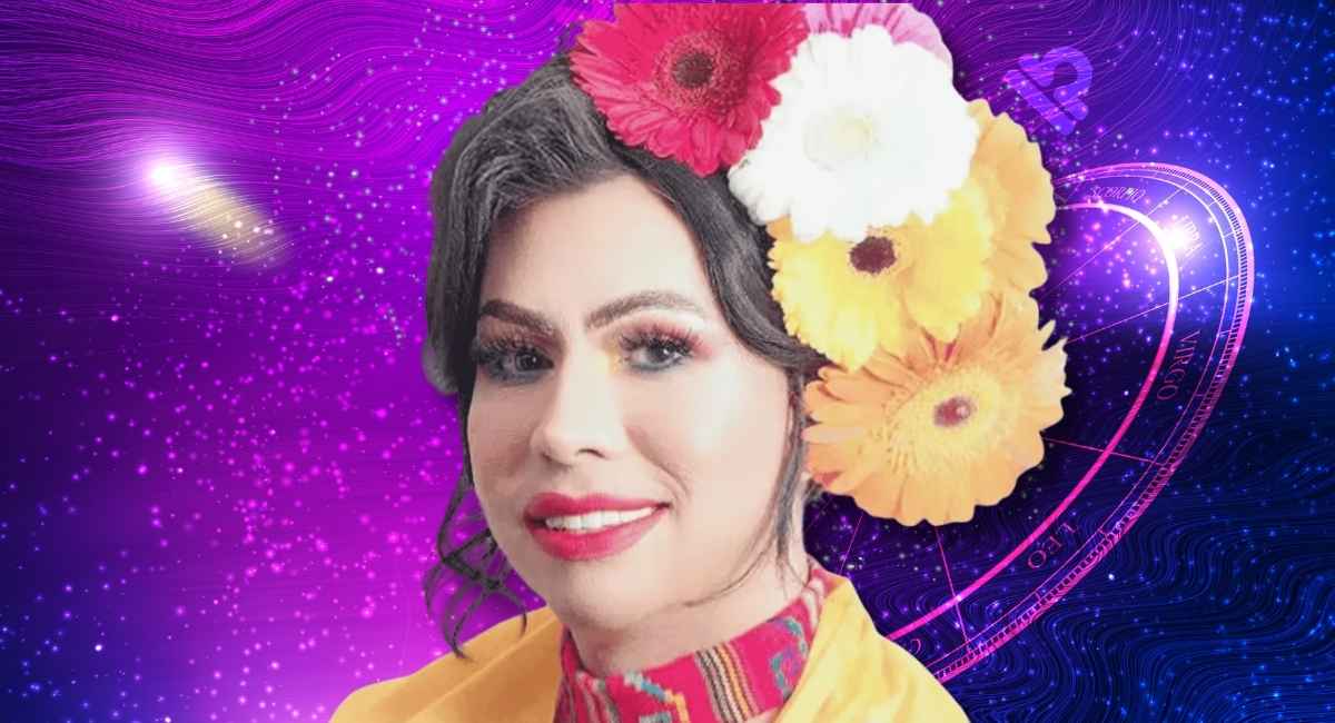 Nana Calistar tiene el horóscopo de HOY 2 de noviembre