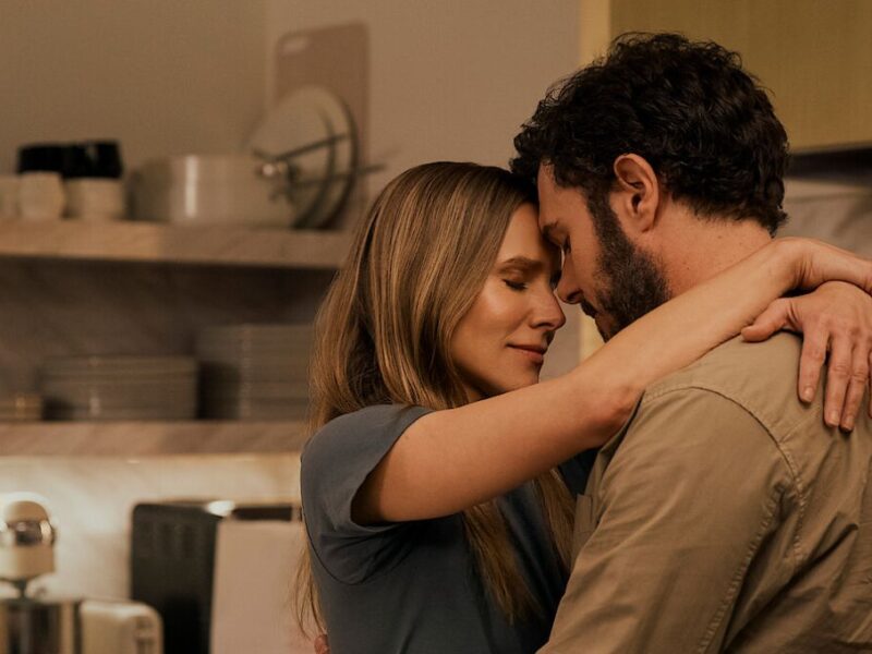 Fecha de estreno de la temporada 3 de Nobody Wants This