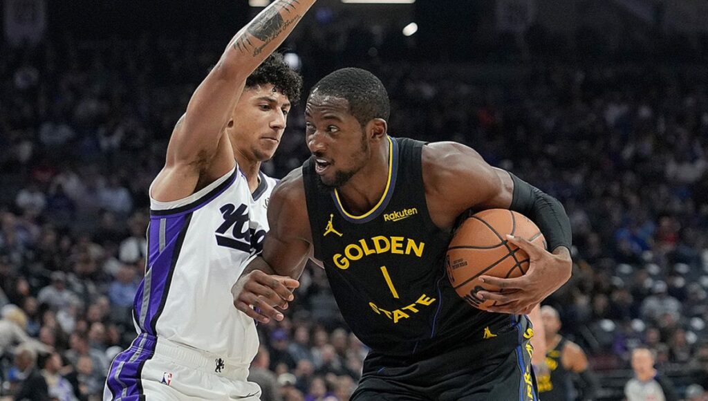 Horarios y dónde ver Nuggets vs Warriors hoy 7 de noviembre