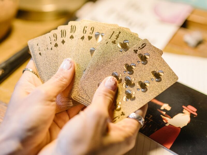 Números de la suerte de hoy 19 de noviembre