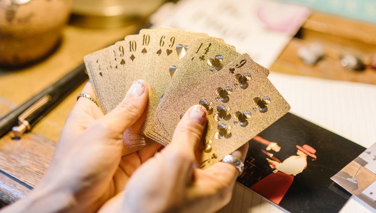 Números de la suerte de hoy 19 de noviembre