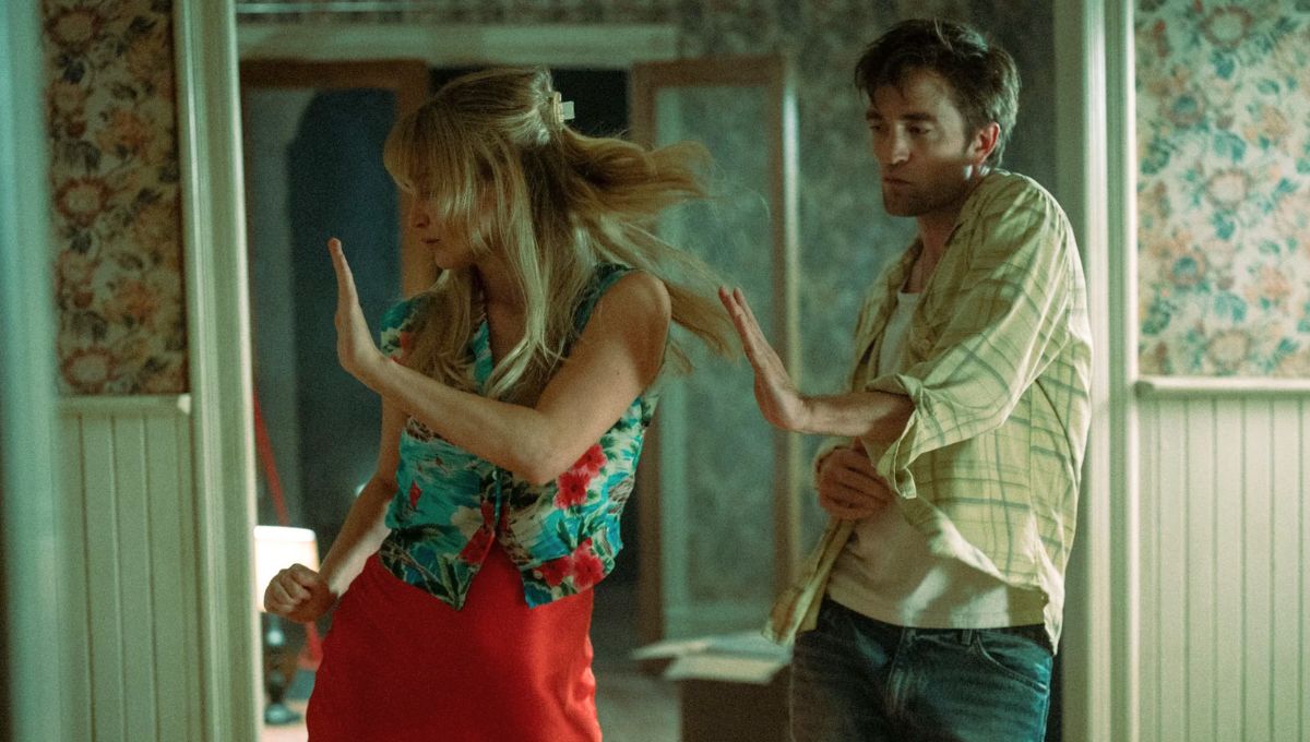 Las mejores películas de Lynne Ramsay