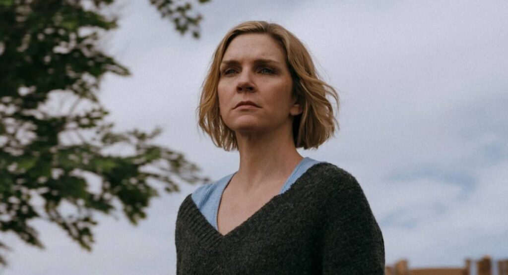 Apple TV + tiene nueva serie