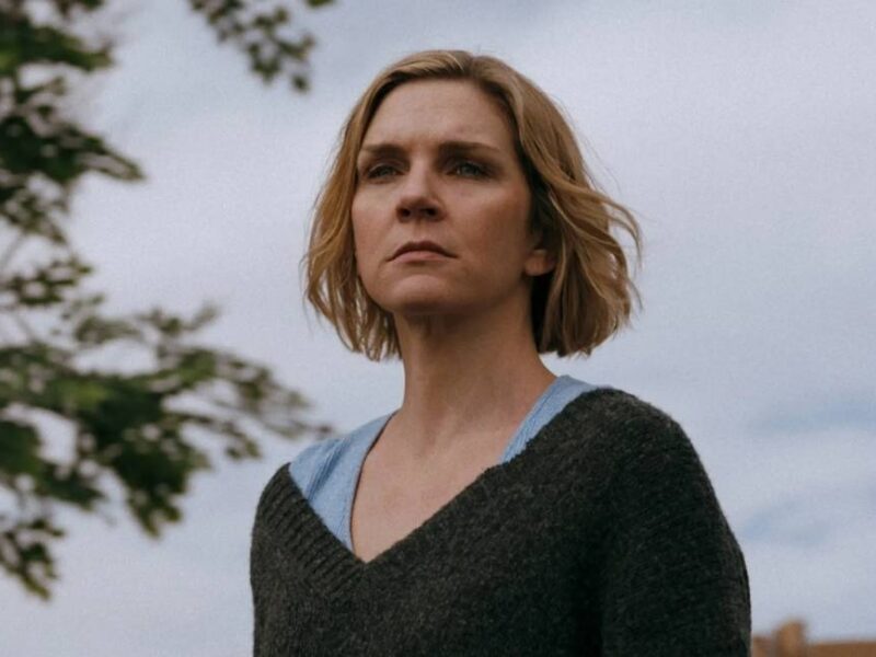 Apple TV + tiene nueva serie