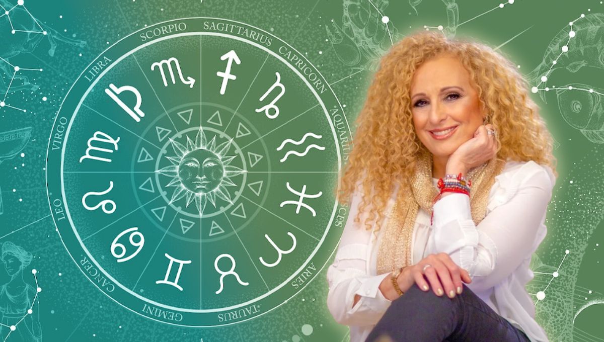 Predicciones de Mizada Mohamed hoy 6 de noviembre 2025