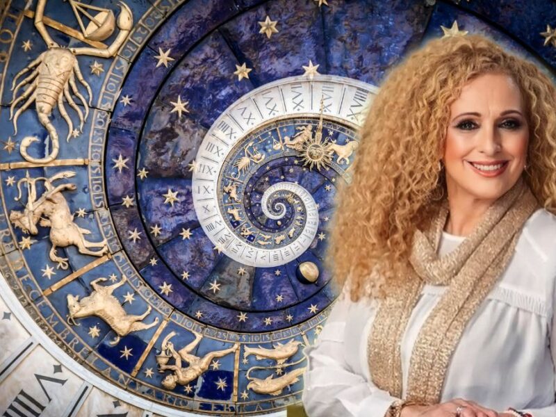 Predicciones de Mizada Mohamed hoy martes 18 de noviembre