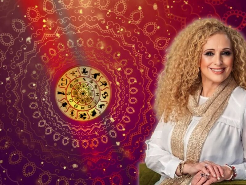 Predicciones del horóscopo de Mizada Mohamed 5 de noviembre 2025