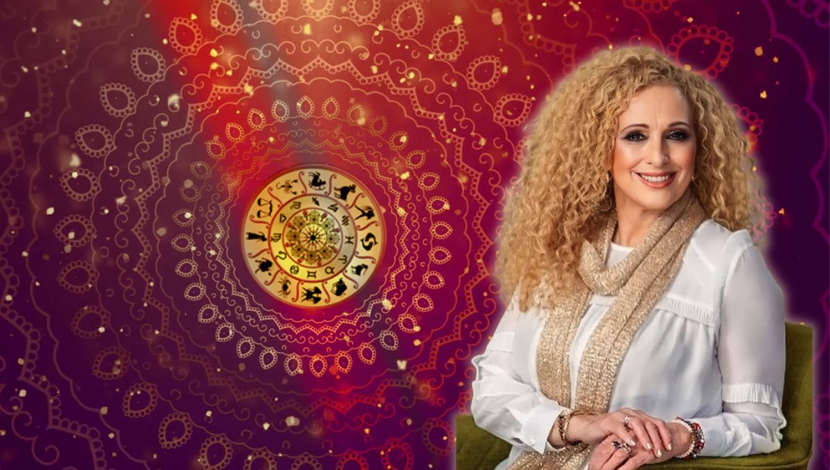 Predicciones del horóscopo de Mizada Mohamed 5 de noviembre 2025