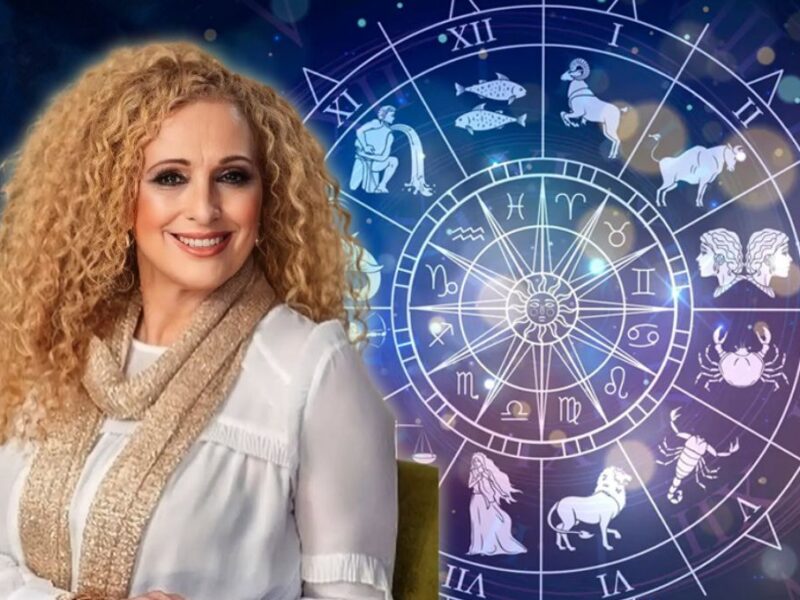 Predicciones de Mizada Mohamed para hoy 21 de noviembre 2025