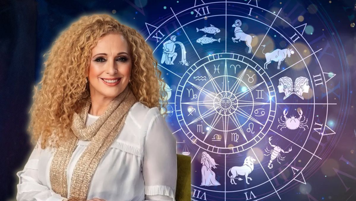 Predicciones de Mizada Mohamed para hoy 21 de noviembre 2025