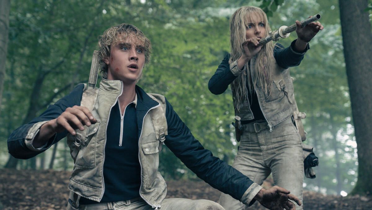 Tráiler, reparto y fecha de estreno de Los Juegos del Hambre Amanecer en la Cosecha