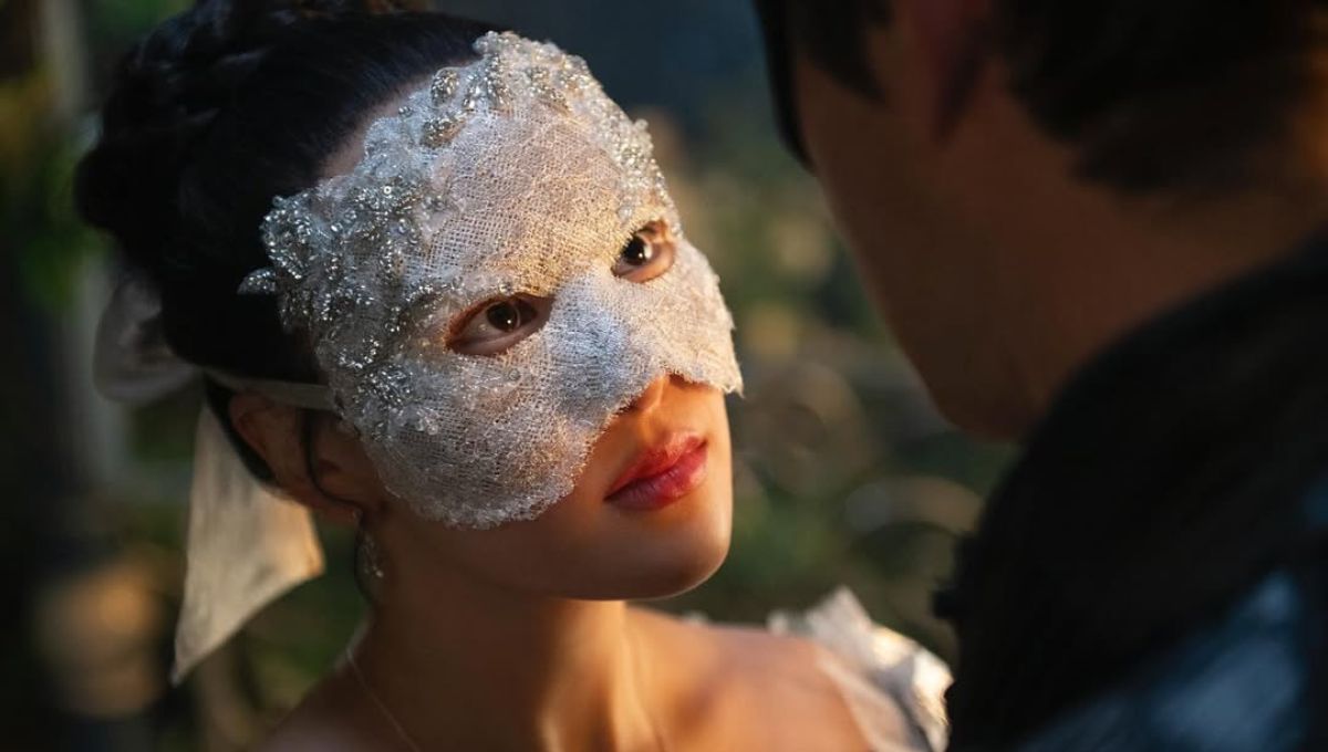 Quién es Sophie Baek el nuevo personaje de Bridgerton