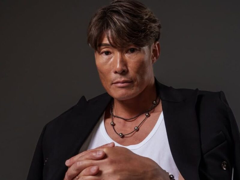 Quién es Yoshio Itoi de Habilidad Física Asia 2025