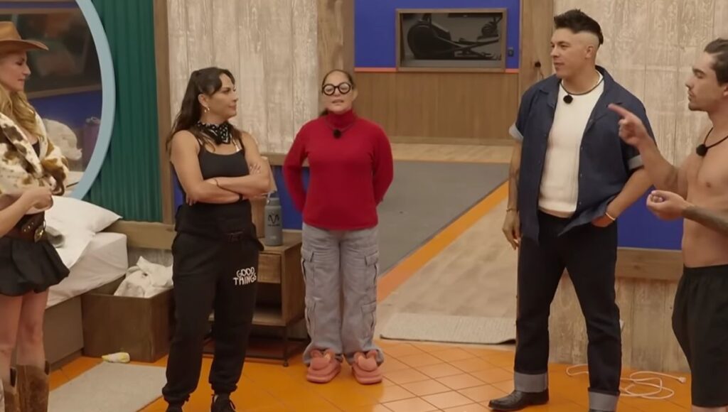 Quién es el eliminado de La Granja VIP lista filtrada