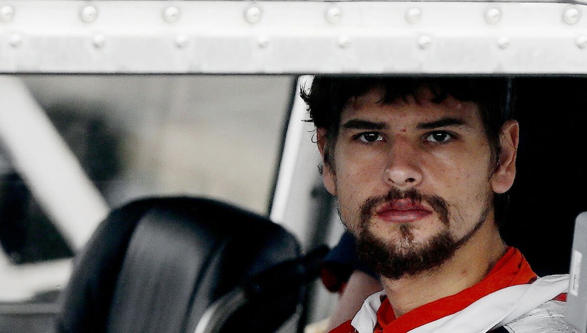 Quién es Nathan Carman de El caso de la familia Carman de Netflix