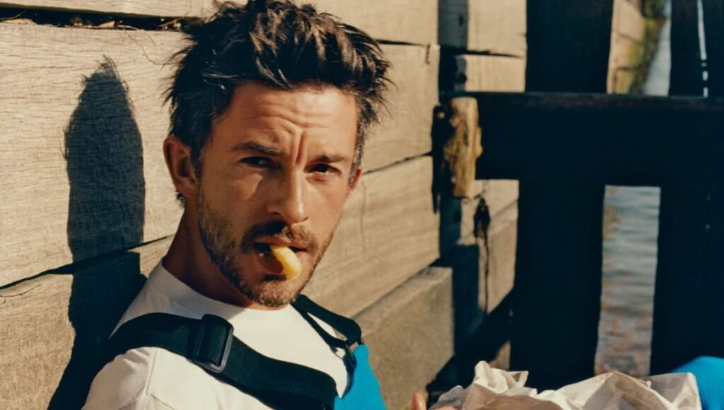 Los últimos 5 hombres más sexys del año según People