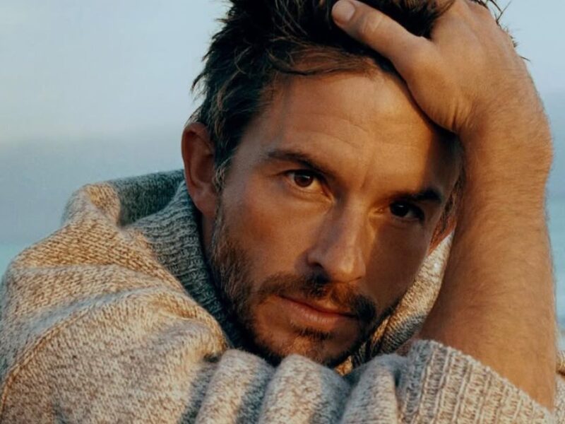 Los últimos 5 hombres más sexys del año según People