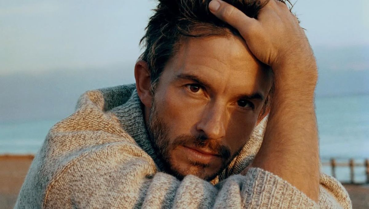 Los últimos 5 hombres más sexys del año según People