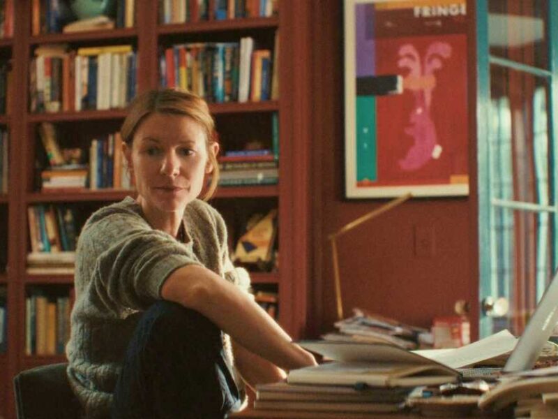 'La bestia en mí' en Netflix