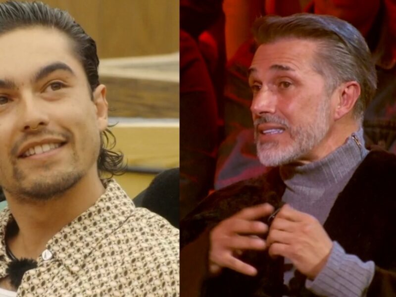 Sergio Mayer demanda a La Granja VIP