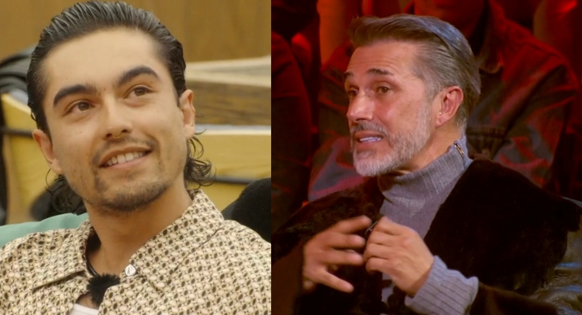 Sergio Mayer demanda a La Granja VIP