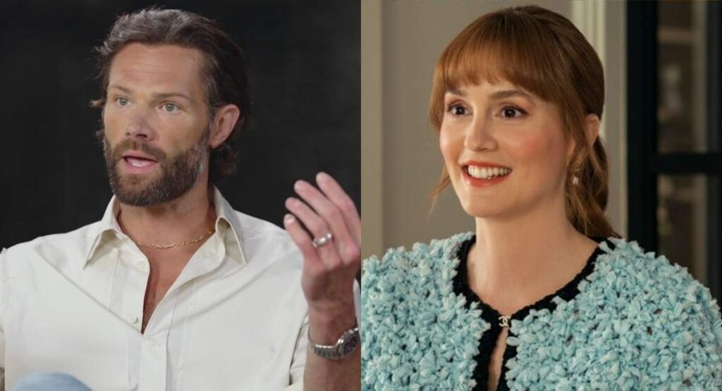 'The Bodyguard' en Netflix