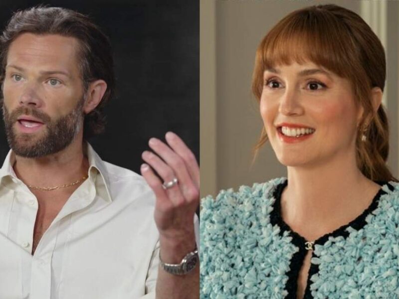 'The Bodyguard' en Netflix