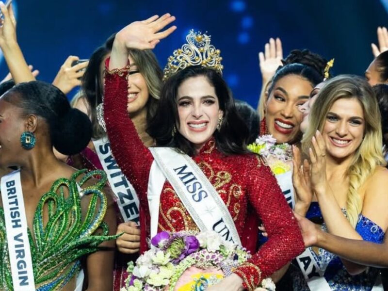 Todo lo que ganó Fátima Bosch en Miss Universo 2025