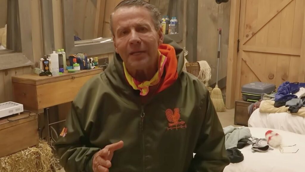 Nominados de La Granja VIP 19 de noviembre