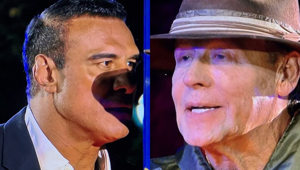 Nominados de La Granja VIP 19 de noviembre