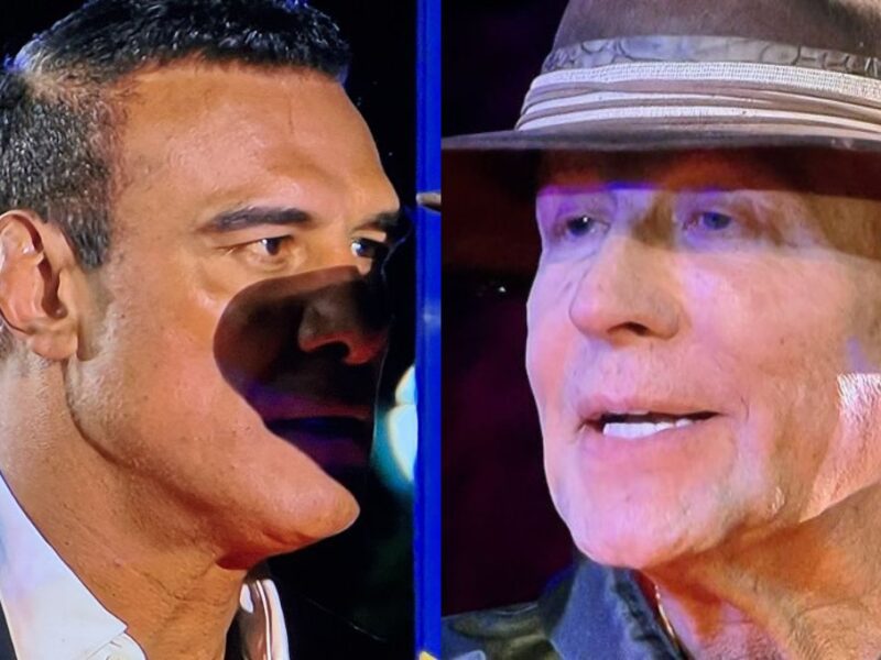 Nominados de La Granja VIP 19 de noviembre