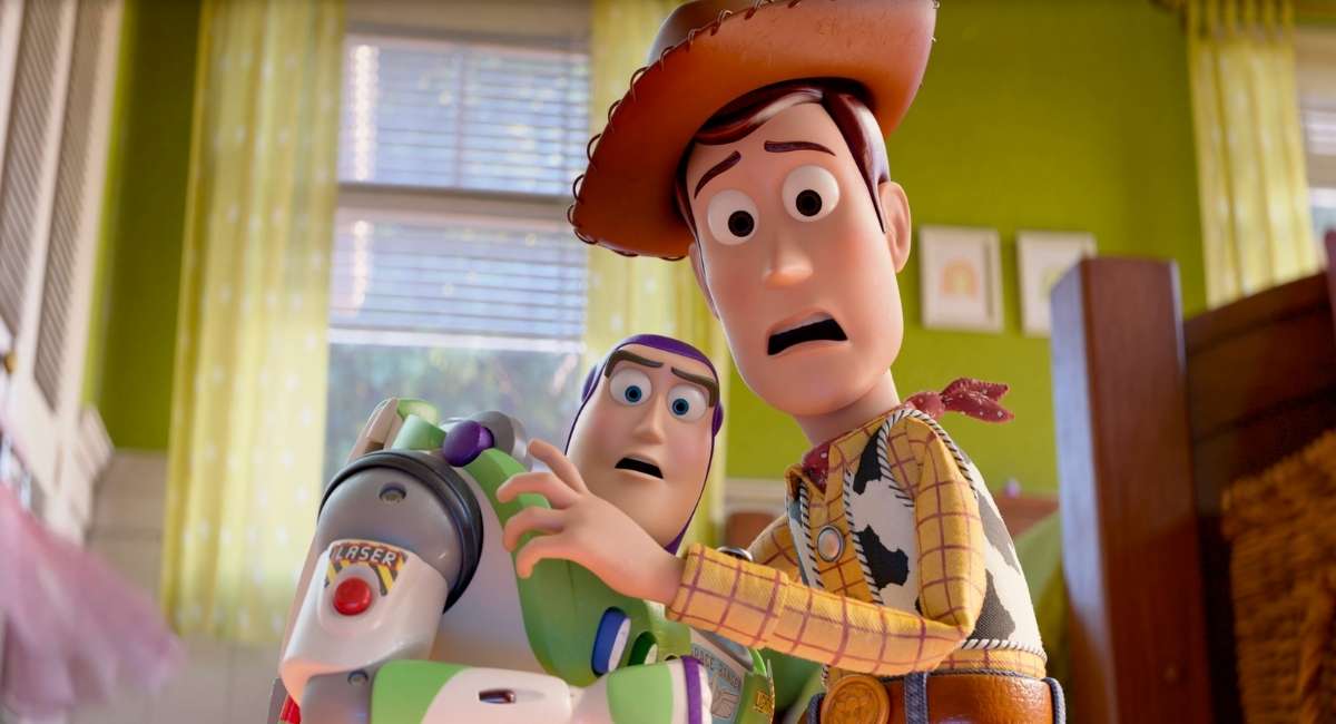 Pixar anuncia el estreno de Toy Story 5