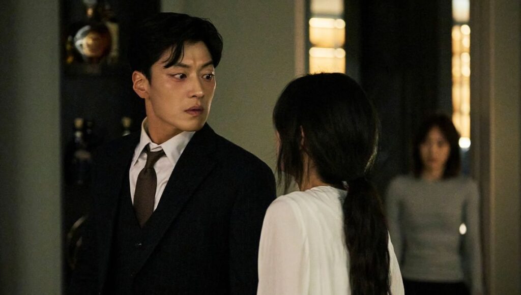 Sinopsis, reparto y capítulos de Tú siempre estuviste ahí serie coreana Netflix