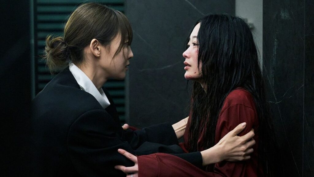 Sinopsis, reparto y capítulos de Tú siempre estuviste ahí serie coreana Netflix